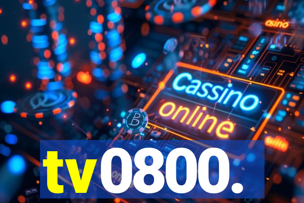 tv0800.