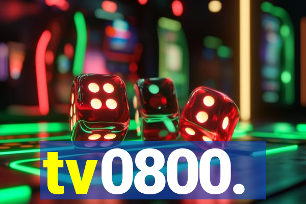 tv0800.