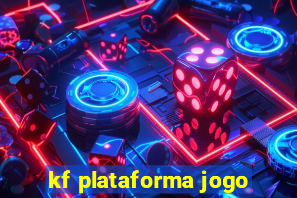 kf plataforma jogo