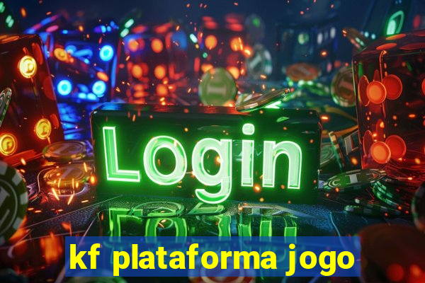 kf plataforma jogo