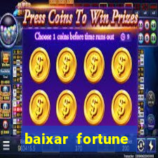 baixar fortune tiger para android