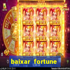 baixar fortune tiger para android