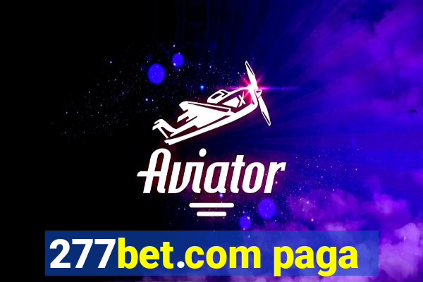 277bet.com paga