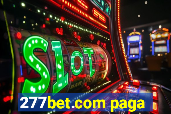 277bet.com paga