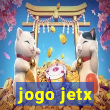 jogo jetx