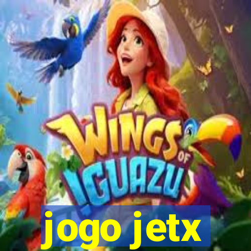 jogo jetx