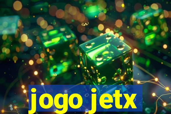 jogo jetx