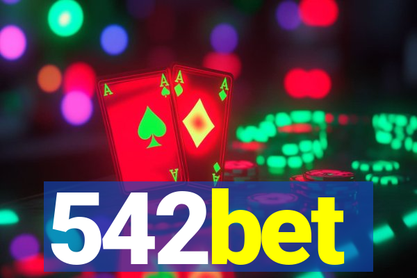 542bet