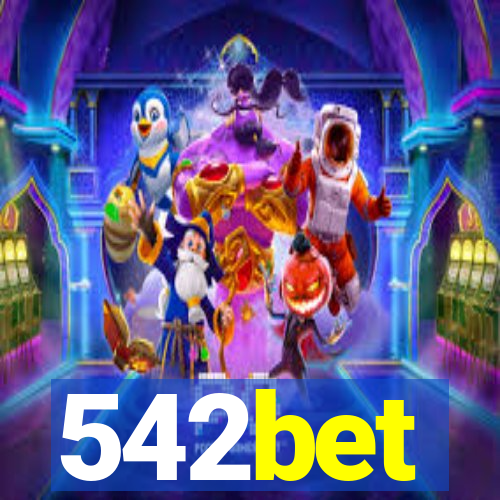 542bet