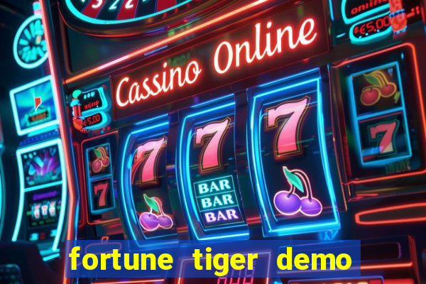 fortune tiger demo banca baixa