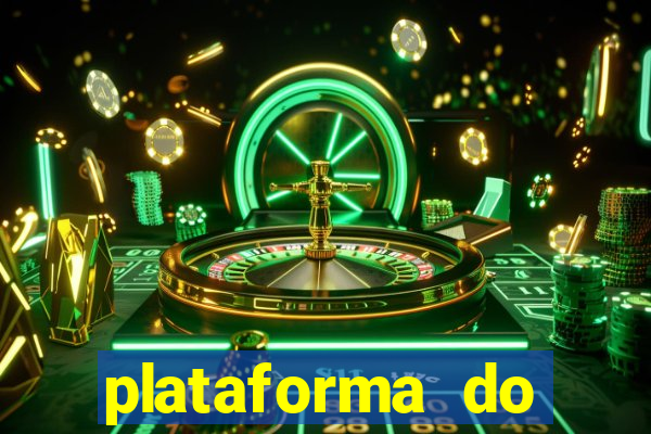 plataforma do gusttavo lima de jogo