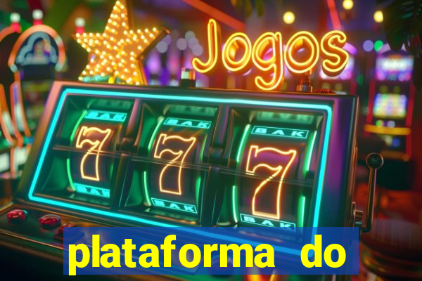 plataforma do gusttavo lima de jogo