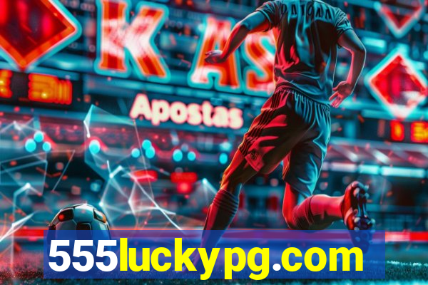 555luckypg.com