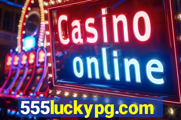 555luckypg.com