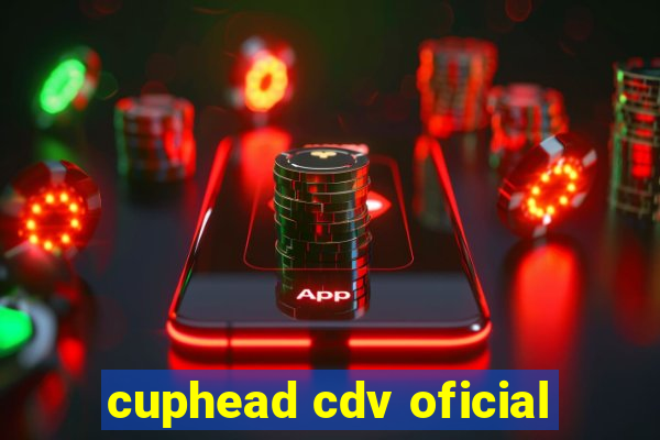 cuphead cdv oficial