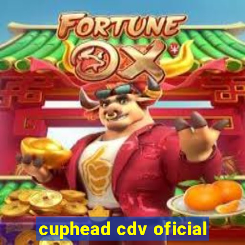 cuphead cdv oficial