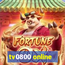 tv0800 online