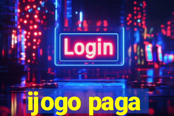 ijogo paga