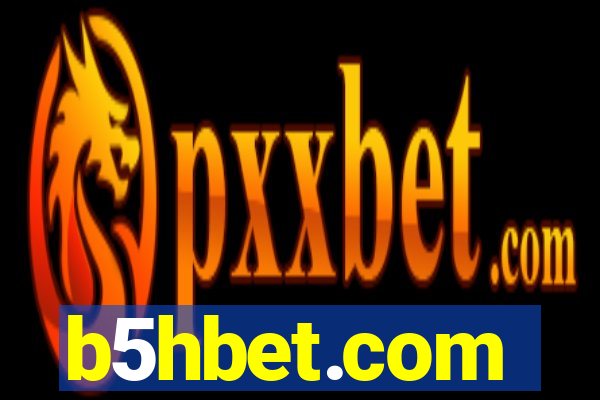 b5hbet.com