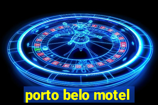 porto belo motel