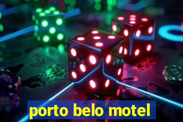 porto belo motel