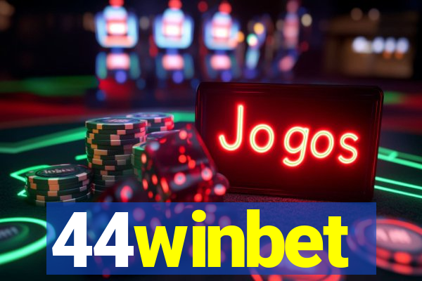 44winbet