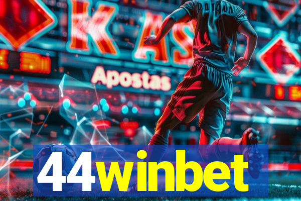 44winbet