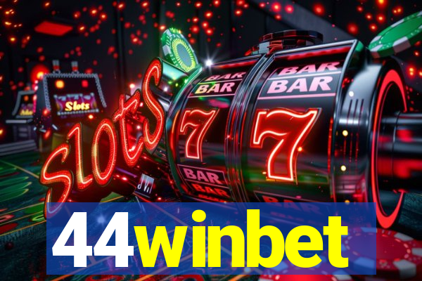 44winbet