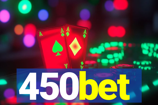 450bet