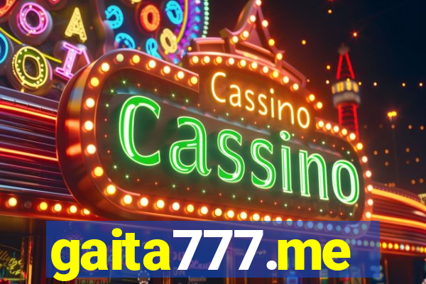 gaita777.me