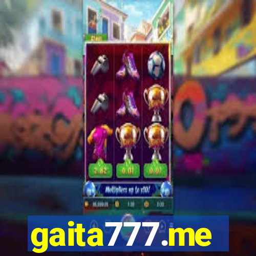 gaita777.me