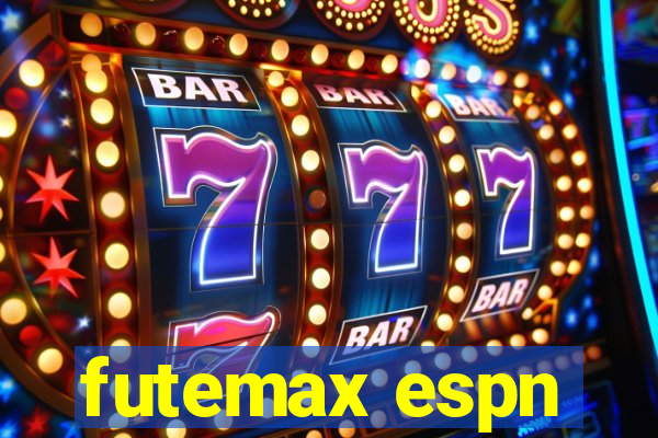 futemax espn