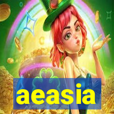 aeasia