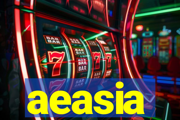 aeasia