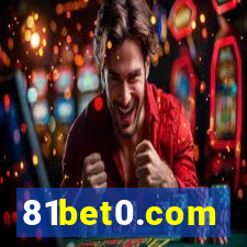 81bet0.com