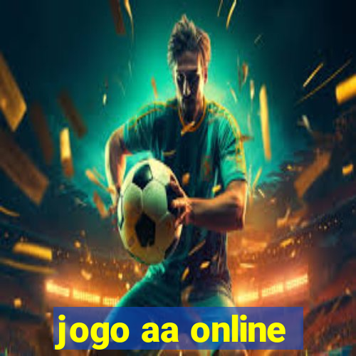 jogo aa online