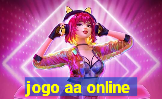 jogo aa online