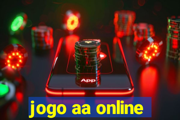 jogo aa online