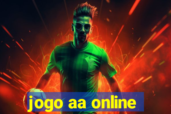 jogo aa online