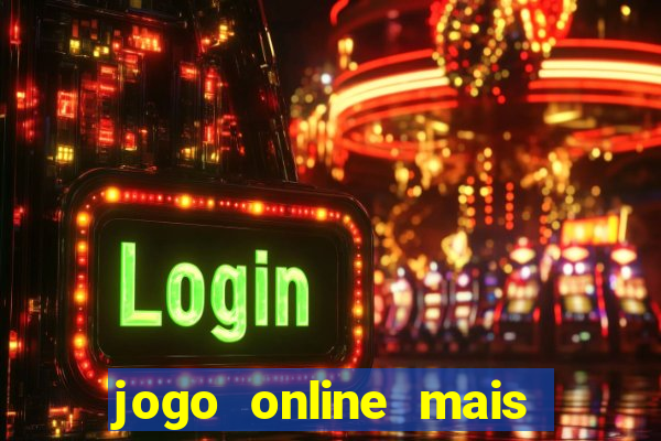 jogo online mais jogado do mundo