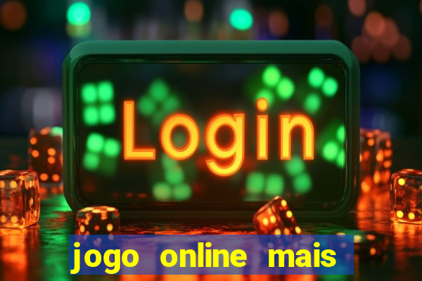 jogo online mais jogado do mundo