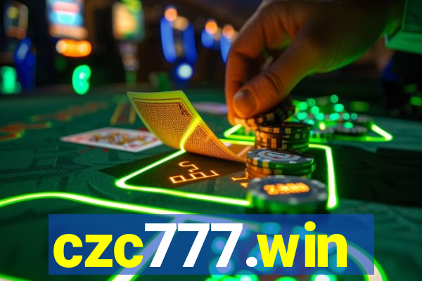 czc777.win