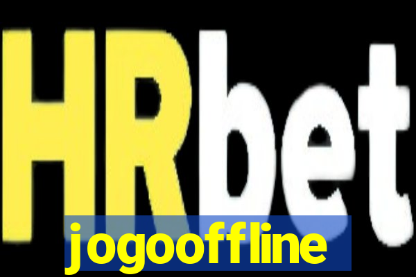 jogooffline