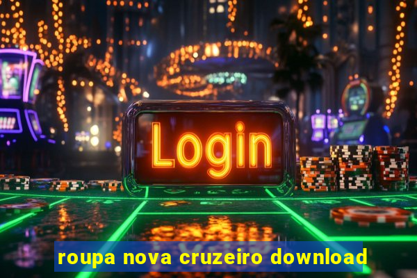 roupa nova cruzeiro download