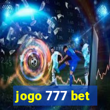 jogo 777 bet