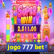 jogo 777 bet