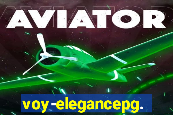 voy-elegancepg.com