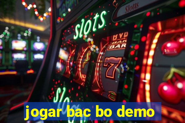 jogar bac bo demo