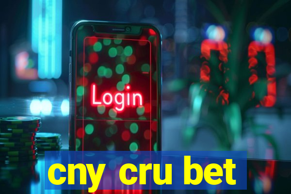 cny cru bet