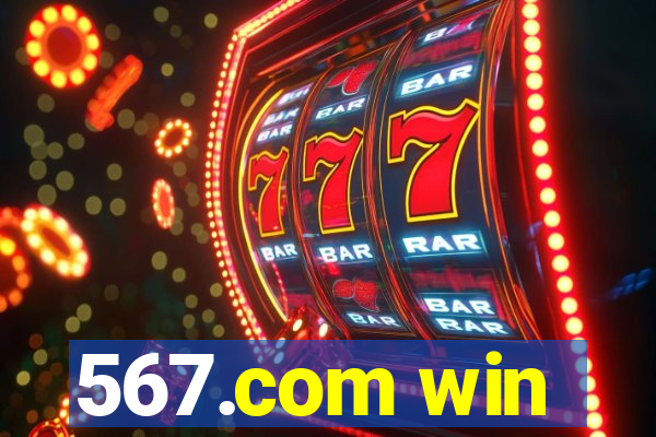 567.com win